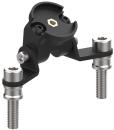 BMW R12 (2024+) SP Connect kompatibler Navihalter von Evotech Performance